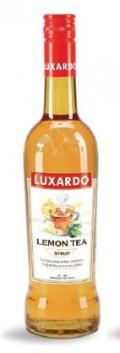 Luxardo Syrup Lemon Tea (0L)