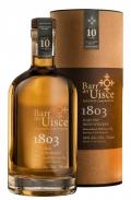 Barr an Uisce 1803 10 years Single Malt 46% dd. (0.7L)