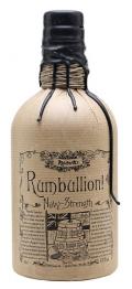 Rumbuillon! Navy Strength 57% (0.7L)