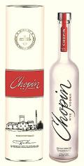  Chopin Rye Vodka 40% dd.