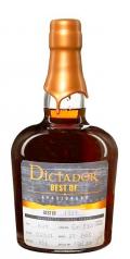 Dictador The Best of 1987  0,7  43%