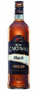 Cartavio Black 37,5% (0.7L)