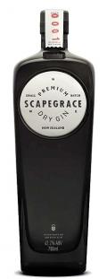 Scapegrace Classic Gin 42,2% (0L)