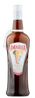 Amarula Vanilla Spice Cream 0,7 15,5%