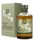 Kura the Whisky Blended Malt, Rum Cask Finish 40% pdd. (0.7L)