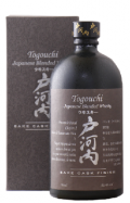 Togouchi Sake Cask Finish Japanese Blended Whisky 40% pdd. (0.7L)