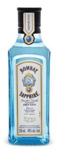 Bombay Sapphire 0,2 47% kisüveges