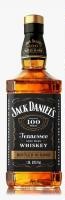 Jack Daniels 100 Proof Bottled in Bond 50%