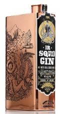 Dr. Squid Gin  40%