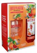 Beefeater Blood Orange Gin 37,5% dd. + pohár (0,7L)