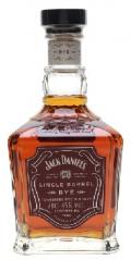 Jack Daniels Single Barrel RYE 45% (0L)