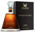 AKCIÓS CSOMAG A.H. Riise Signature 43,9% pdd. + ajándék A.H. Riise XO Reserve Rum 0,35 40% kisüveges