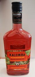 Kalumba Blood Orange Gin 37,5% (0L)
