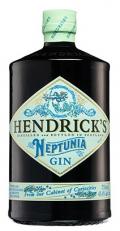 Hendricks Neptunia Gin 0,7  43,4%