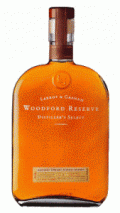 Woodford Reserve Bourbon 1,0  43,2%