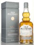 Old Pulteney Huddart 46% pdd. (0L)