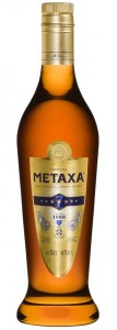 Metaxa 7* 0,7 40%