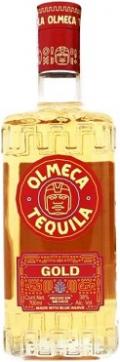 Tequila Olmeca Gold 0,7 35%