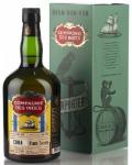 Compagnie des Indes CUBA 9 years 58,7% pdd. (0L)