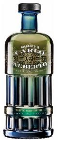 Carlo Alberto White 18% Vermouth di Torino (0L)