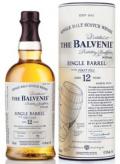 Balvenie 12 years Single Barrel 47,8% dd. (0L)