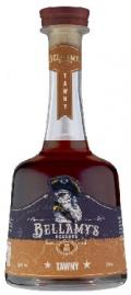 Bellamys Reserve rum Tawny Port 8y Panama rum + 10y Tawny Port 45% (0.7L)