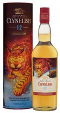Clynelish 12 years 58,5% dd. limitált Special Release 2022
