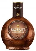 Mozart Coffee Chocolate Cream liqueur 17% (0L)
