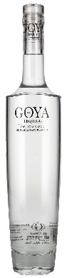 Goya Tequila Blanco Single Estate 0,5 40%