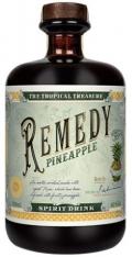 Remedy Pineapple 0,7 40%