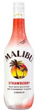 Malibu Strawberry 21% (0L)