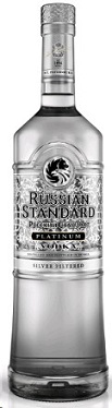 Russian Standard Platinum 1,75  40%