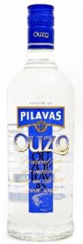 Pilavas Ouzo Selection 0,7 40%