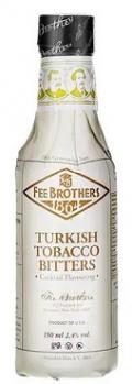 Fee Brothers Turkish Tobacco Bitter 2,4% (0L)