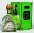 Patron Silver Tequila 1,0  40% pdd.
