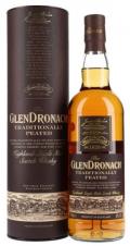 GlenDronach Traditionally Peated 48% dd. (0L)