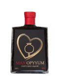 Max Opyyum MÁK likör 50% 0.5l 