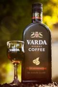 VÁRDA KESERŰ COFFE 0,5L 34,5%
