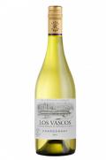 Los Vascos Chardonnay 2018 (0.75L)