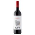 Bodri Szekszárdi Bodrikutya Cuvée száraz vörösbor 14%  0,75l