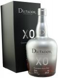 Dictador XO Insolent rum 0,7 40% dd.