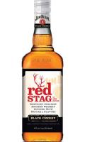 JIM BEAM WHISKY RED STAG 40% 0,7L