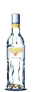 FINLANDIA VODKA GRAPEFRUIT 40% 0,7L