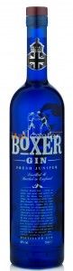 Boxer Gin 40%