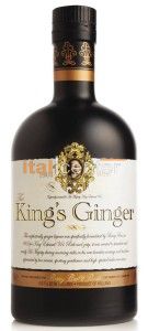 Kings Ginger 0,5  41%