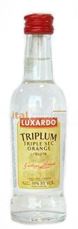 Luxardo Triple Sec mini 0,05 39%