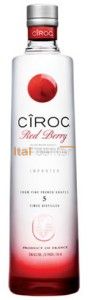 Ciroc Red Berry 37,5% (0.7L)