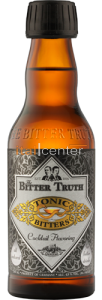 The Bitter Truth Tonic Bitters Special Edition 43% (0L)