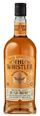 Whistler Irish Honey 33% (0L)