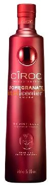 Ciroc Pommegranate 37,5% (0L)